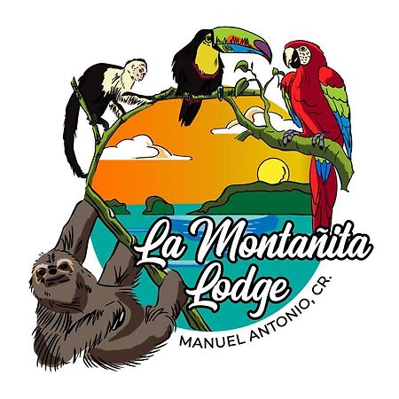 مانويل أنطونيو La Montanita Lodge المظهر الخارجي الصورة