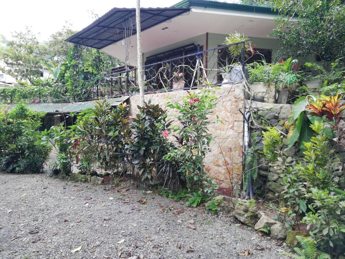 مانويل أنطونيو La Montanita Lodge المظهر الخارجي الصورة