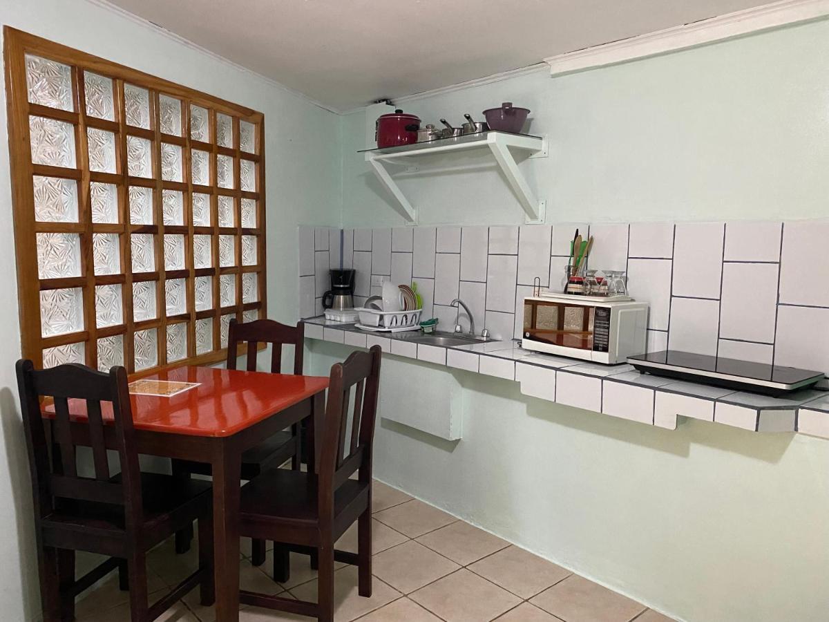 مانويل أنطونيو La Montanita Lodge المظهر الخارجي الصورة