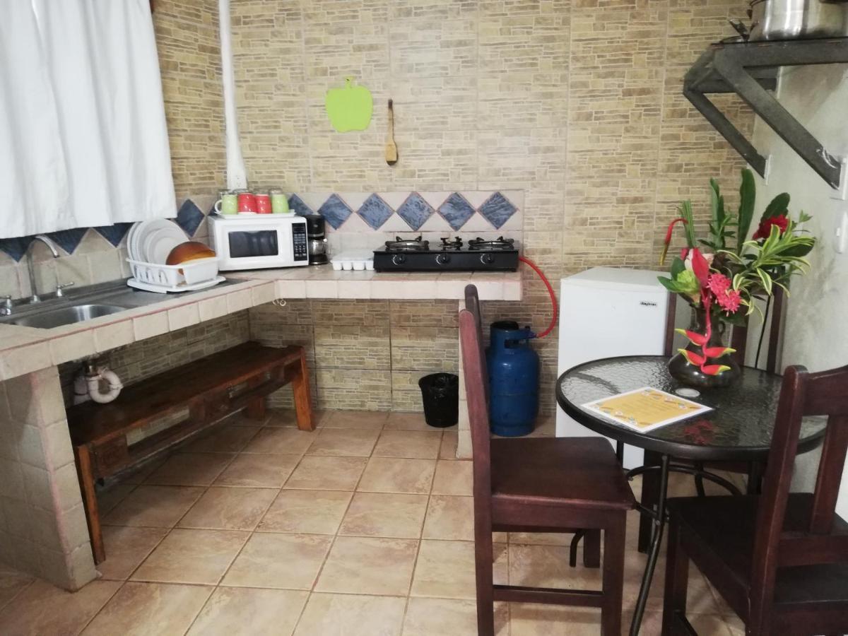 مانويل أنطونيو La Montanita Lodge المظهر الخارجي الصورة