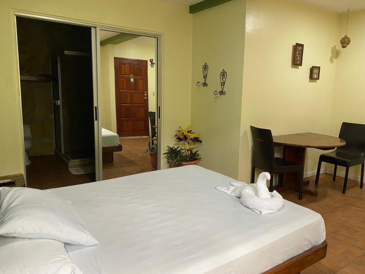 مانويل أنطونيو La Montanita Lodge المظهر الخارجي الصورة