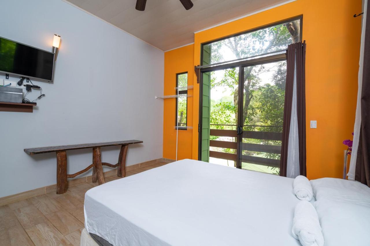 مانويل أنطونيو La Montanita Lodge المظهر الخارجي الصورة